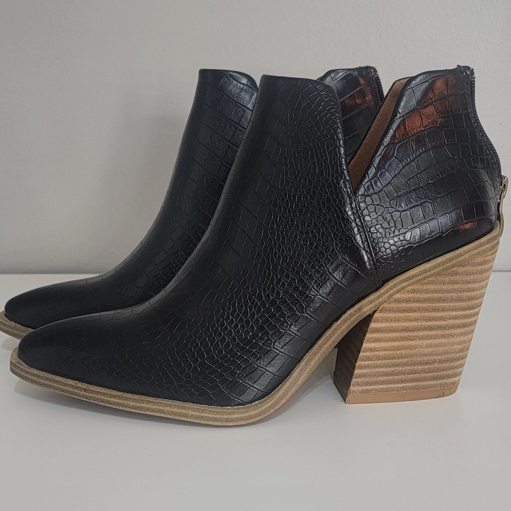 Barn Babe boots